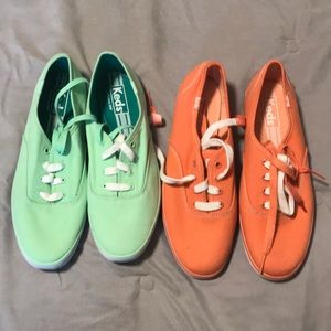Women’s keds NWT